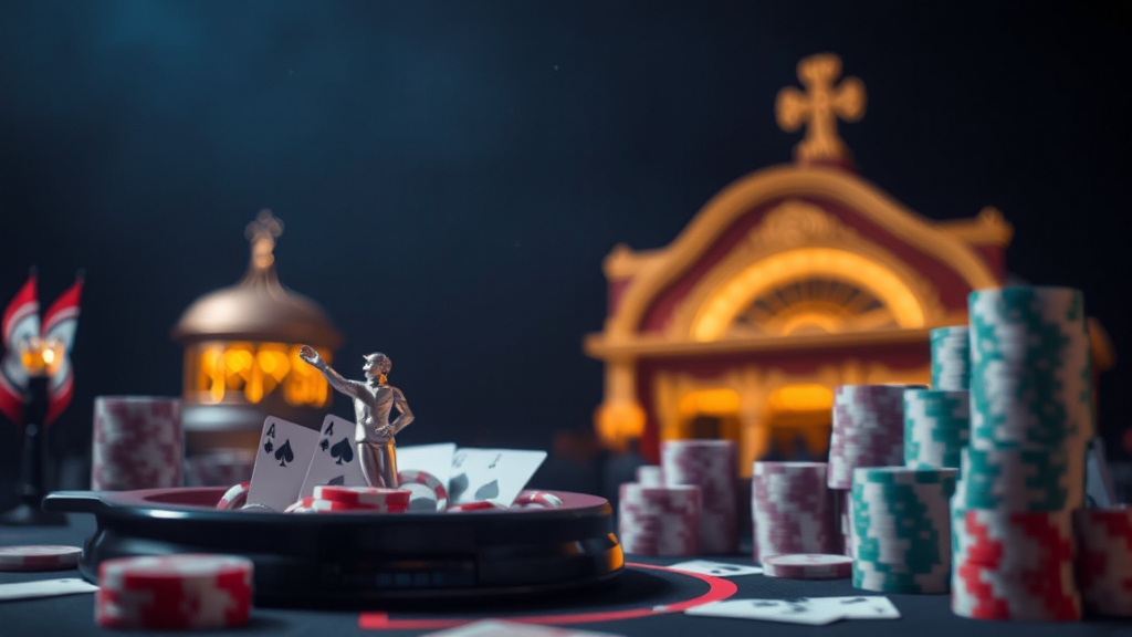 The Ultimate Guide to Choosing the Best Interac Online Casinos in Canada