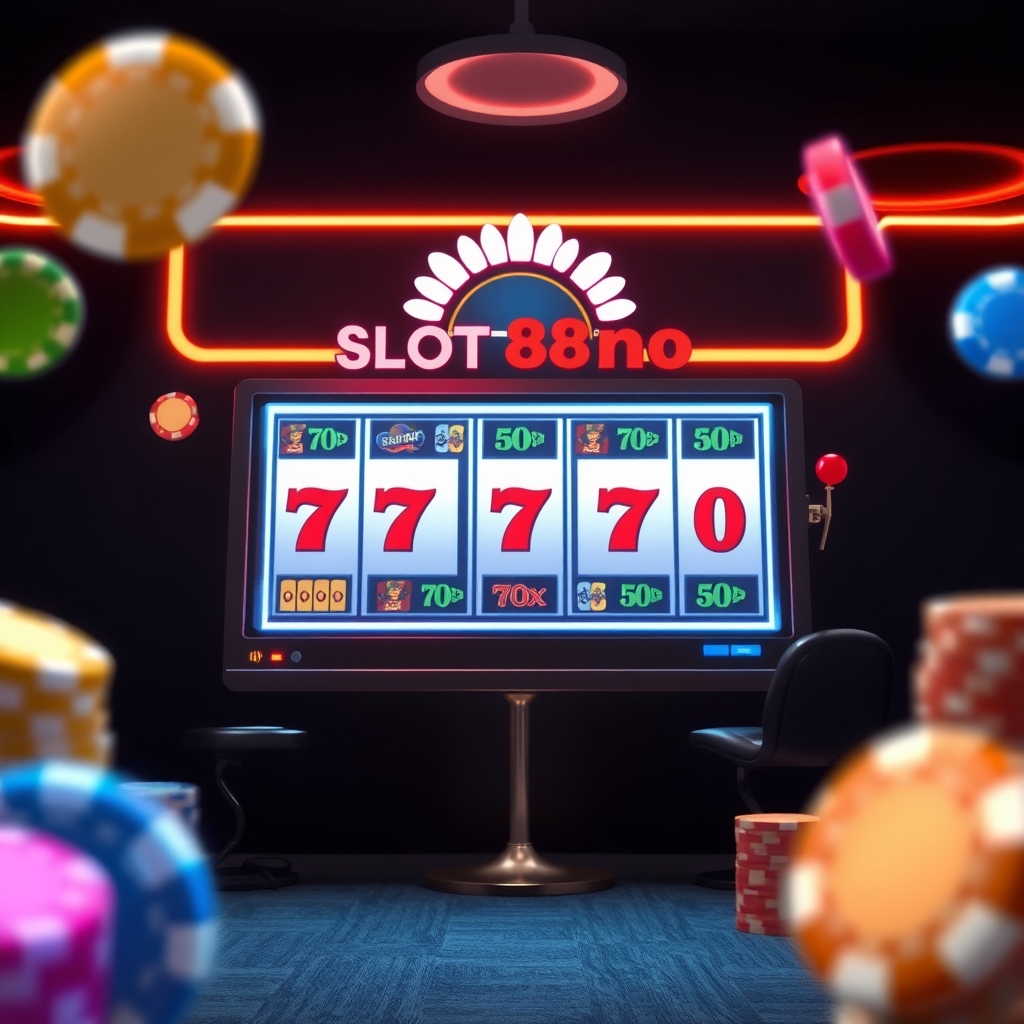 Mengenal Lebih Dekat Slot888: Platform Digital untuk Hiburan Modern