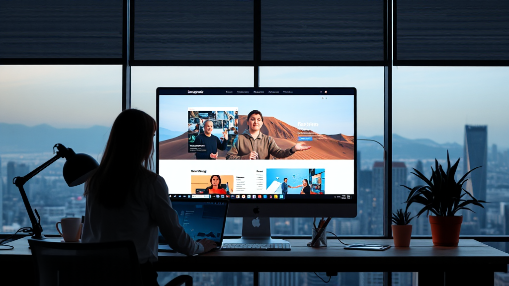 Thiết kế web Đồng Nai: Bí quyết tạo website chuẩn SEO giúp doanh nghiệp địa phương bứt phá