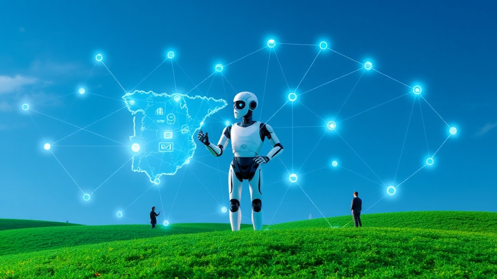 Agentes IA: La Nueva Frontera de la Automatización Empresarial en España y LATAM