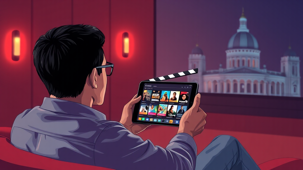 Paano I-download at Gamitin ang MovieBox PH para sa Walang Limitasyong Libangan