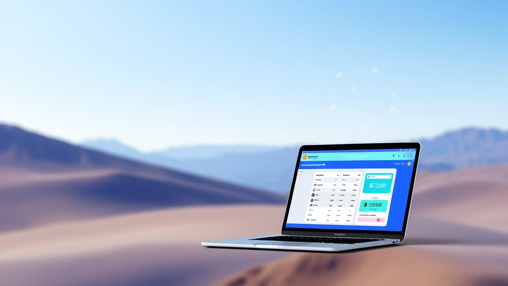 Understanding the Freighter Wallet: A Non-Custodial Gateway to the Stellar Ecosystem