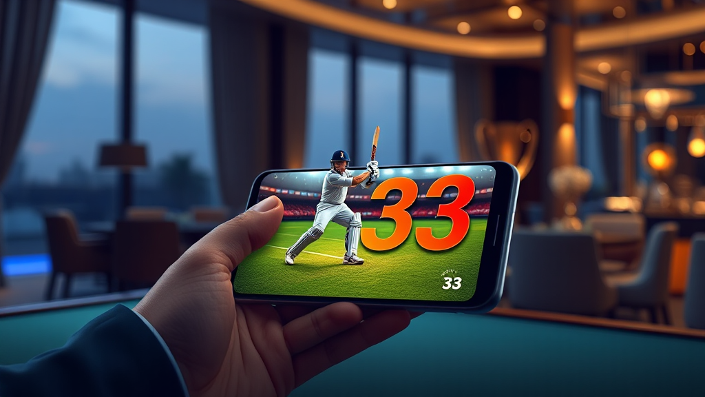 bk33 Explained: A Practical Guide to Sports Betting and Casino Entertainment in Bangladesh