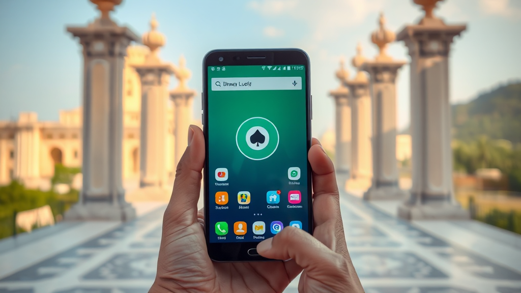Diwa Lucky APK: Features, Gameplay, and What You Need to Know