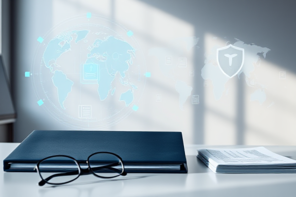 INTERPOL Rules on the Processing of Data: How They Work and Who They Protect