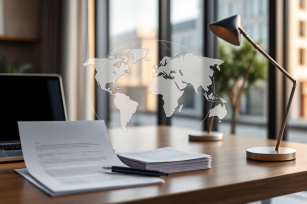 What Is an INTERPOL CCF Request and How Does the Process Work?