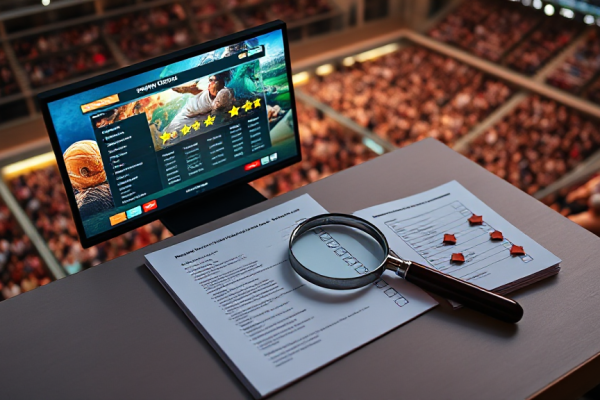 Behind the Listing: Editorial Ethics and Yono New All Game Pages