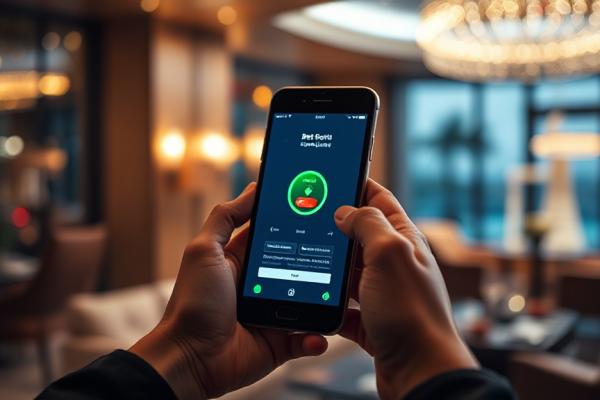 betboro app در چند دقیقه: راه‌اندازی اولیه بدون آزمون و خطا
